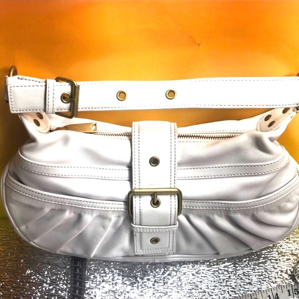 NWOT Cynthia Rowley purse - Picture 3 of 9
